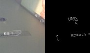 WebCamera边缘检测与Metaball
