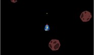 Flash应用领域 — 游戏 SpaceRocks