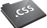 CSS 的基本规则总结