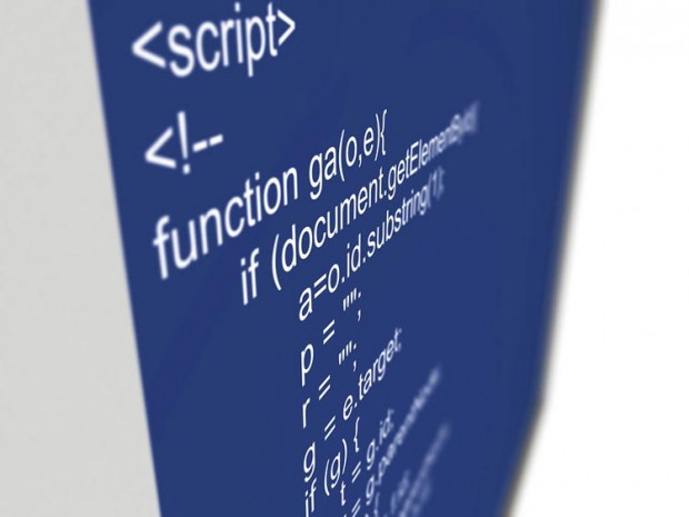 JavaScript-Web